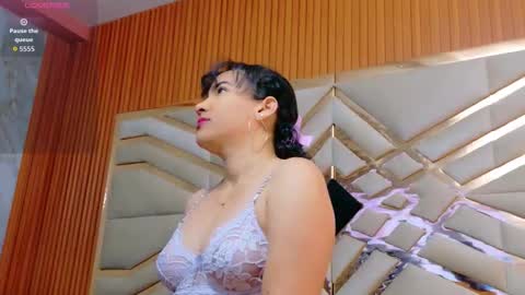 MARCELA online show from 11/10/25, 12:59