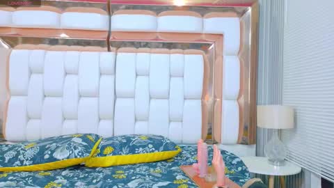 MARCELA online show from 11/30/25, 12:20