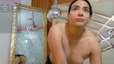 MARCELA online show from 03/23/26, 12:20