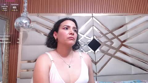MARCELA online show from 04/12/26, 08:03
