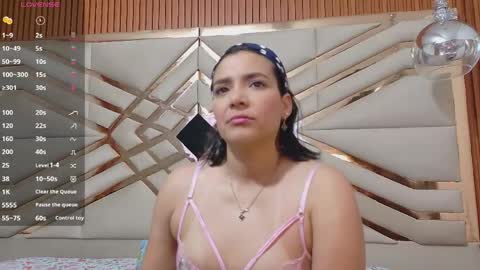 MARCELA online show from 06/04/26, 12:22