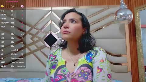 MARCELA online show from 06/10/26, 12:26