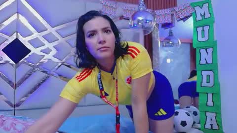MARCELA online show from 06/11/26, 12:25