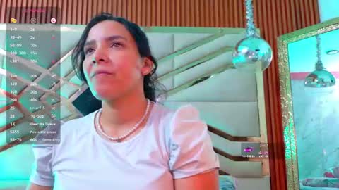 Snapshot of sluttyandmature chatting on 07/16/26, 12:11 MARCELA online show from 07/16/26, 12:11