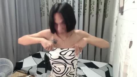 CHIE CHIE online show from 12/08/24, 01:56