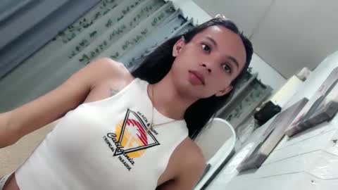 CHIE CHIE online show from 02/05/25, 05:09