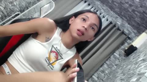 CHIE CHIE online show from 02/15/25, 10:42