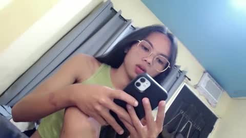 CHIE CHIE online show from 02/08/26, 01:31