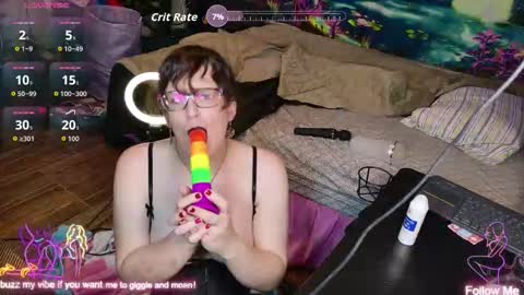 Faye online show from 10/24/25, 04:53