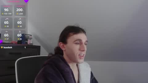 Natsu online show from 12/18/25, 06:25