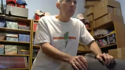 sluttyslave81 online show from 05/06/26, 02:55