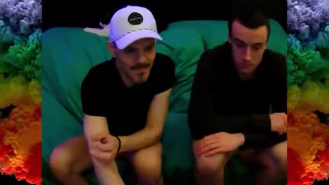 SS Bois online show from 12/01/25, 05:34