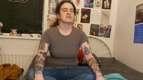 Snapshot of sluttysuzie17 chatting on 04/30/26, 10:25 SluttySuzie17 online show from 04/30/26, 10:25