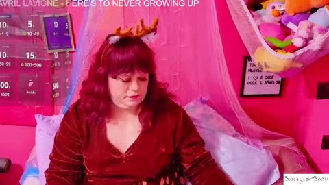 Tori Smith online show from 11/01/25, 04:25