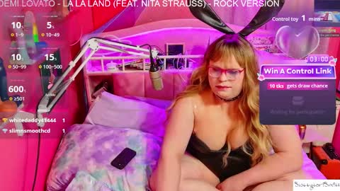 Tori Smith online show from 03/10/26, 04:28