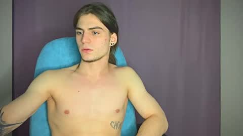 Gus online show from 01/14/25, 04:40