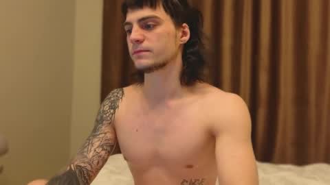 Gus online show from 02/02/26, 06:39