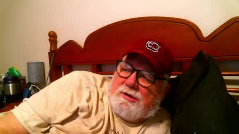 Snapshot of slydevil_sc chatting on 01/11/25, 11:46 Sly online show from 01/11/25, 11:46