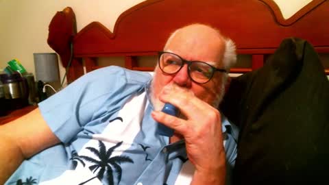 Snapshot of slydevil_sc chatting on 01/15/25, 01:34 Sly online show from 01/15/25, 01:34