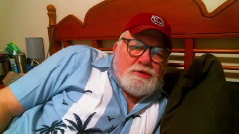 Snapshot of slydevil_sc chatting on 01/16/25, 02:19 Sly online show from 01/16/25, 02:19