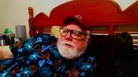 Snapshot of slydevil_sc chatting on 01/29/25, 03:58 Sly online show from 01/29/25, 03:58