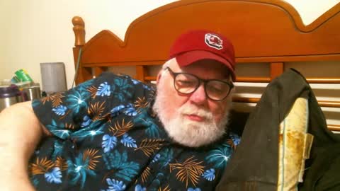 Snapshot of slydevil_sc chatting on 02/01/25, 08:47 Sly online show from 02/01/25, 08:47