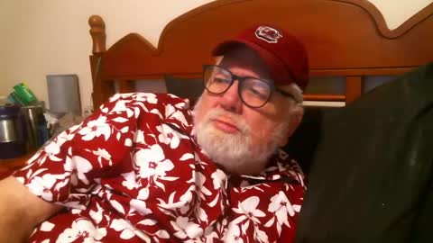 Snapshot of slydevil_sc chatting on 02/17/25, 02:20 Sly online show from 02/17/25, 02:20