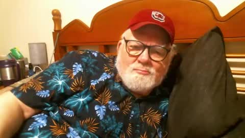 Snapshot of slydevil_sc chatting on 02/19/25, 11:25 Sly online show from 02/19/25, 11:25