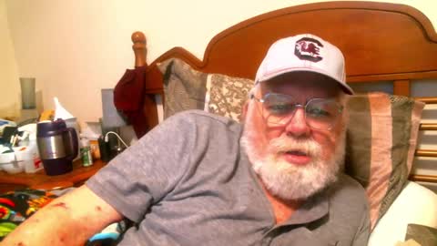 Snapshot of slydevil_sc chatting on 09/11/25, 04:23 Sly online show from 09/11/25, 04:23