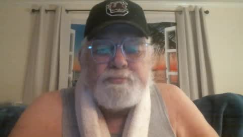 Snapshot of slydevil_sc chatting on 03/20/26, 08:19 Sly online show from 03/20/26, 08:19