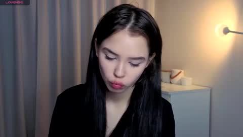 Lily online show from 12/19/25, 01:29