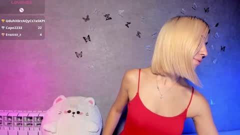 Melani online show from 10/07/25, 09:01