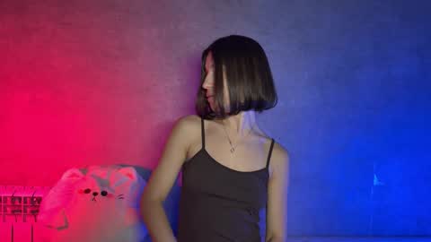 Melani online show from 02/25/26, 08:18