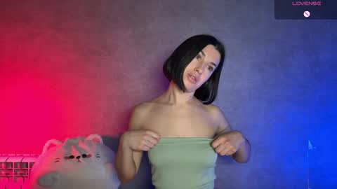 Melani online show from 04/29/26, 07:42