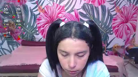 Mariana Torres online show from 03/24/26, 01:16