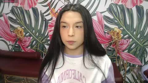 Mariana Torres online show from 05/08/26, 01:05