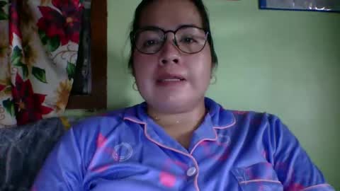 Lovewella online show from 02/01/26, 06:12