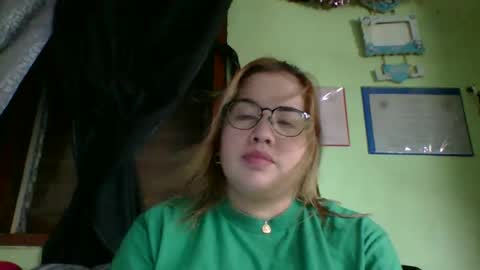 Lovewella online show from 03/14/26, 07:03