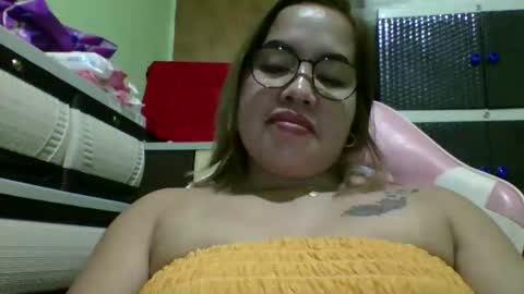 Lovewella online show from 05/03/26, 04:46