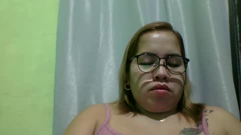 Lovewella online show from 05/11/26, 03:07