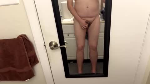 smalldick0324 online show from 10/19/25, 11:44