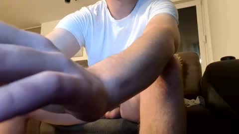 smalldickbigdreams23 online show from 11/29/25, 06:33