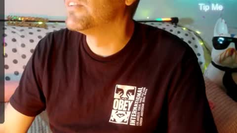 smallestgirlinchat online show from 10/11/25, 07:01