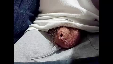 Small Hairy Uncut online show from 01/08/25, 02:46