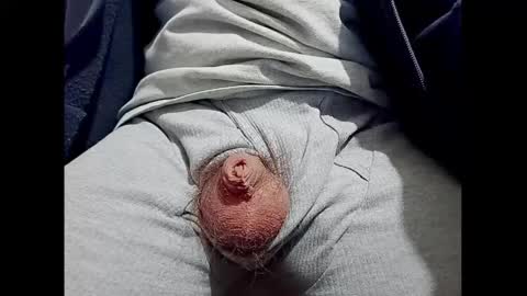 Small Hairy Uncut online show from 01/29/25, 01:16