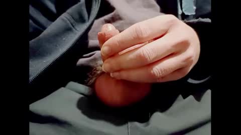 Small Hairy Uncut online show from 02/02/25, 04:48