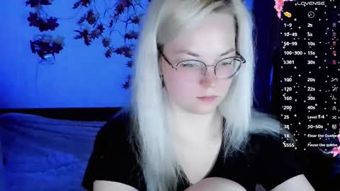 smallimpmeili online show from 11/09/25, 08:07