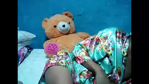 jess online show from 11/11/25, 11:16