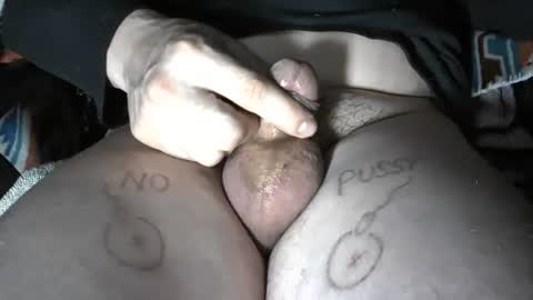 pussyfree4eva online show from 01/17/25, 12:42