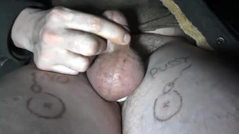 pussyfree4eva online show from 02/12/25, 07:13